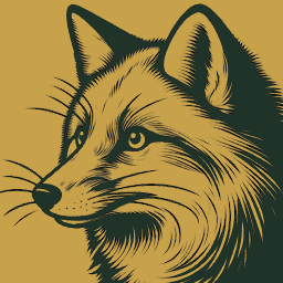 FakeFoxx logo